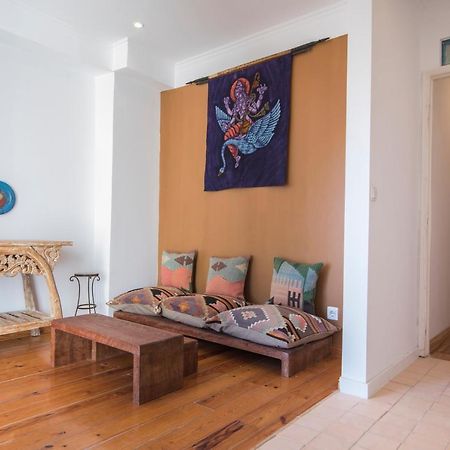 A Pearl In Grace Land Apartment Lisbon Exterior photo