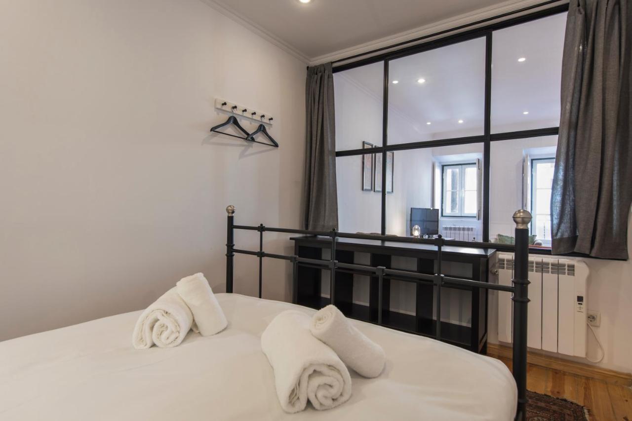 A Pearl In Grace Land Apartment Lisbon Exterior photo