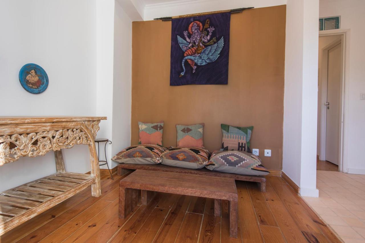 A Pearl In Grace Land Apartment Lisbon Exterior photo