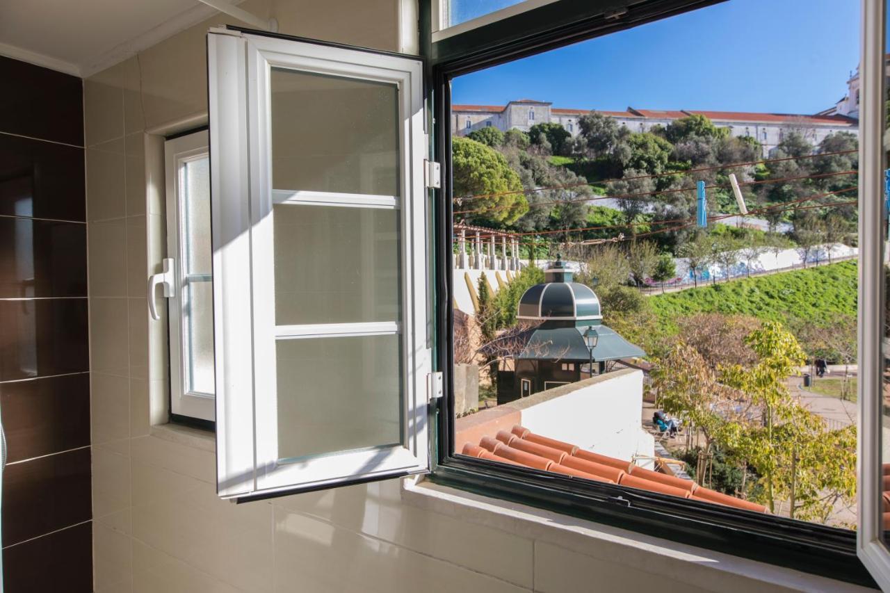 A Pearl In Grace Land Apartment Lisbon Exterior photo